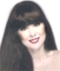 Greek Doll Artist Fayzah Spanos