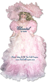 34" Chantal by Rustie