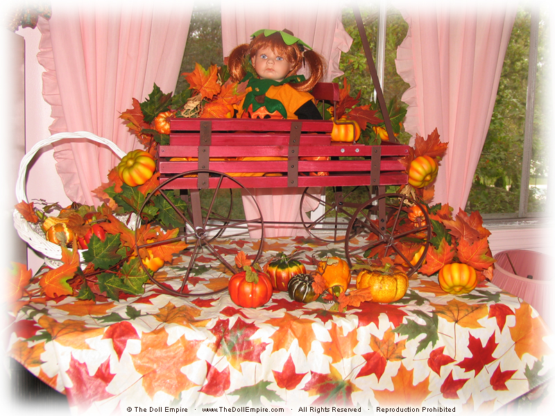 Artist Doll Photo Gallery of The Doll Empire · The Glamorous World of Doll Artists and Artist Dolls