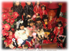 Artist Doll Photo Gallery of The Doll Empire · The Glamorous World Of Doll Artists and Artist Dolls