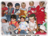 Artist Doll Photo Gallery of The Doll Empire · The Glamorous World Of Doll Artists and Artist Dolls