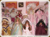 Artist Doll Photo Gallery of The Doll Empire · The Glamorous World Of Doll Artists and Artist Dolls