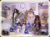 Artist Doll Photo Gallery of The Doll Empire · The Glamorous World Of Doll Artists and Artist Dolls