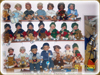 Artist Doll Photo Gallery of The Doll Empire · The Glamorous World Of Doll Artists and Artist Dolls